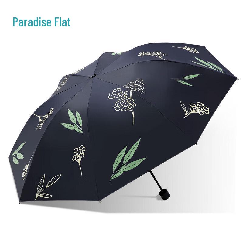 Tiangtang Anti-UV Portable Folding Umbrella
Tiangtang Anti-UV Portable Folding Umbrella