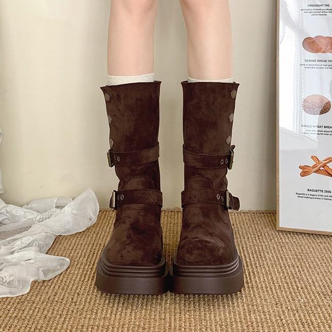 Retro British style Martin boots 2024 new spring and autumn brown thin and high thick heel thick sole short boots children s models 35 чёрный
Retro British style Martin boots 2024 new spring and autumn brown thin and high thick heel thick sole short boots children s models 35 чёрный