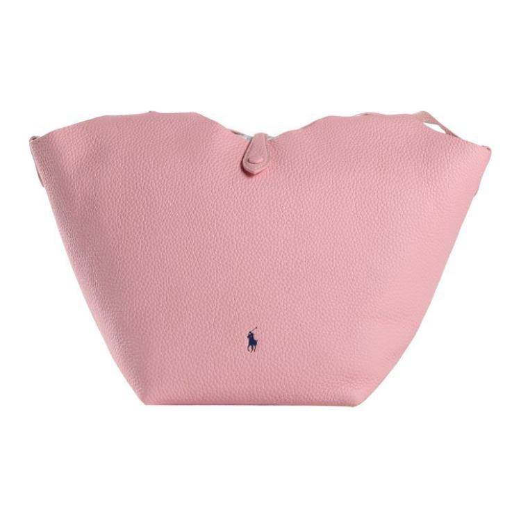 Polo Ralph Lauren Solid Color Trendy Snap Closure Small Calfskin Tote Bag Women tote bags Blush-Pink 428938031006 Basic Set (Bag+Dust Bag)
Polo Ralph Lauren Solid Color Trendy Snap Closure Small Calfskin Tote Bag Women tote bags Blush-Pink 428938031006 Basic Set (Bag+Dust Bag)