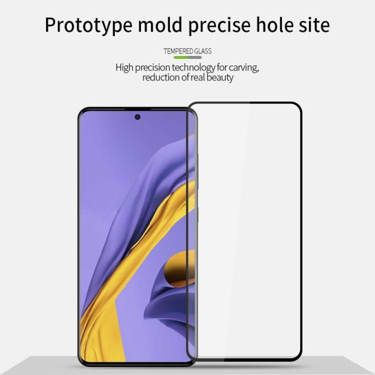 For Samsung Galaxy S23 FE Full Glue Tempered Glass Screen Protector Silk Printing Full Cover Film Type A
For Samsung Galaxy S23 FE Full Glue Tempered Glass Screen Protector Silk Printing Full Cover Film Type A