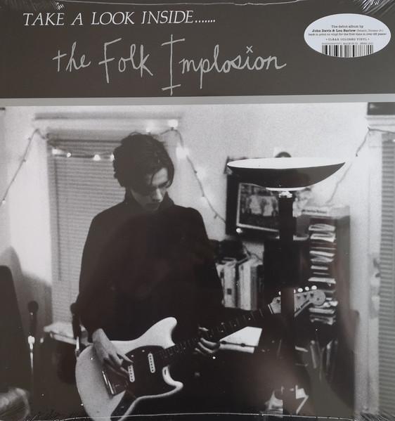 LP Record FOLK IMPLOSION - Take A Look Inside ... JNR421LPC1 Joyful Noise Re 2023 US Rock
LP Record FOLK IMPLOSION - Take A Look Inside ... JNR421LPC1 Joyful Noise Re 2023 US Rock