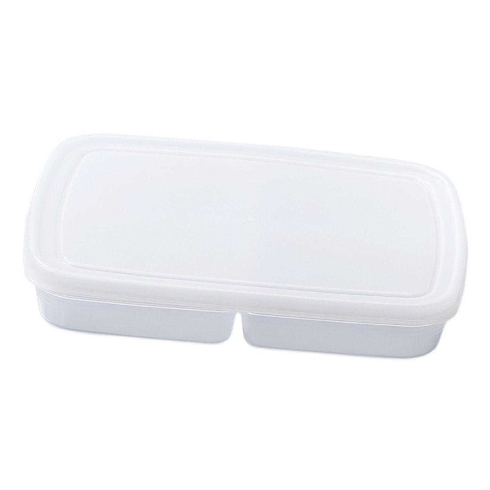 Divided Storage Container Multipurpose Airtight Onion Ginger Garlic Frozen Meat Container For Freezer
Divided Storage Container Multipurpose Airtight Onion Ginger Garlic Frozen Meat Container For Freezer