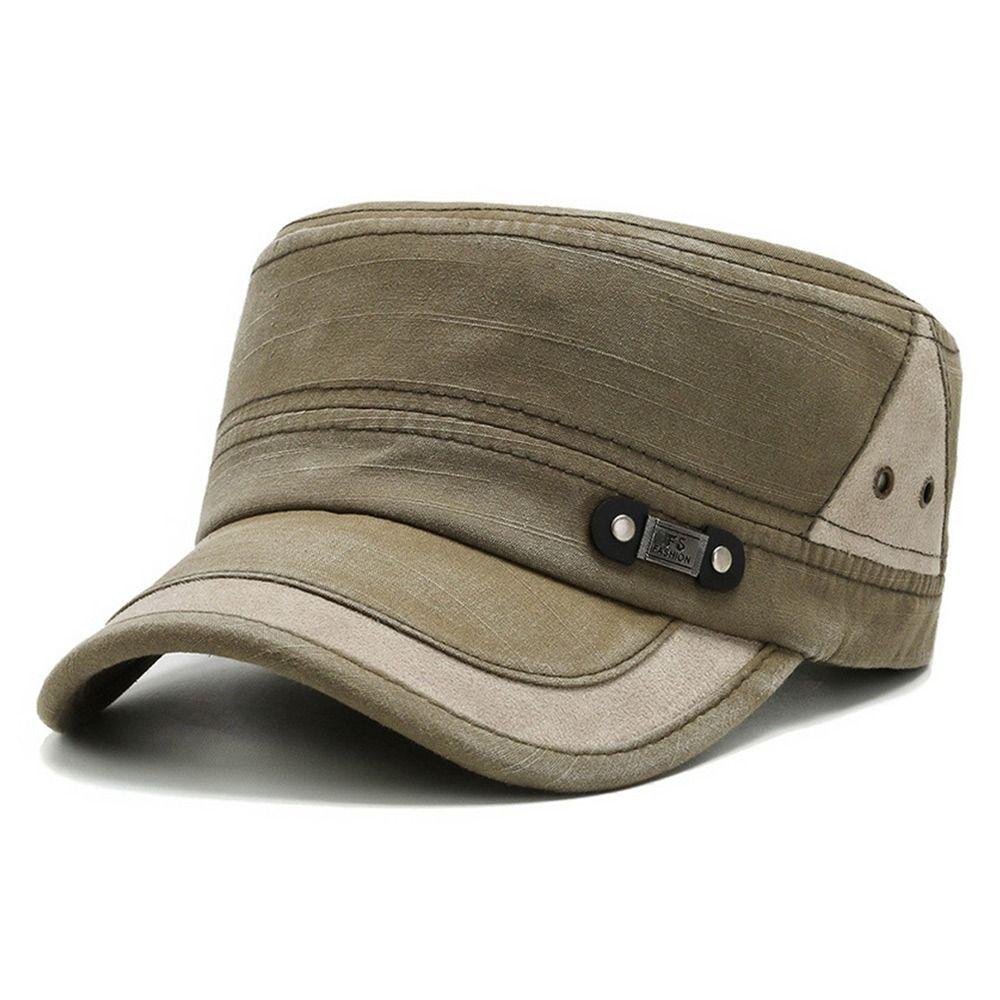 Outdoor Sunscreen Casual Anti-UV Peaked cap Hat Baseball Cap Sun Hat армія зелений колір
Outdoor Sunscreen Casual Anti-UV Peaked cap Hat Baseball Cap Sun Hat армія зелений колір