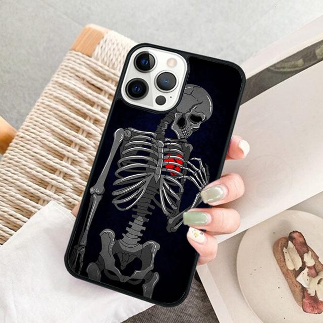 Red Love Skeleton Diagram Phone Case for iPhone 17 Air 16 15 14 12 13 PLUS 11 PRO MAX Back Fundas coque Cover Shell iPhone 11pro max
Red Love Skeleton Diagram Phone Case for iPhone 17 Air 16 15 14 12 13 PLUS 11 PRO MAX Back Fundas coque Cover Shell iPhone 11pro max