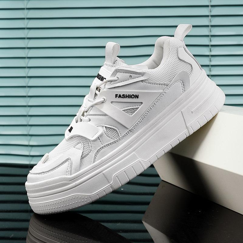 2025 summer new European station ins large size 45 trendy men s shoes versatile thick sole increase high quality board shoes casual shoes 39
2025 summer new European station ins large size 45 trendy men s shoes versatile thick sole increase high quality board shoes casual shoes 39