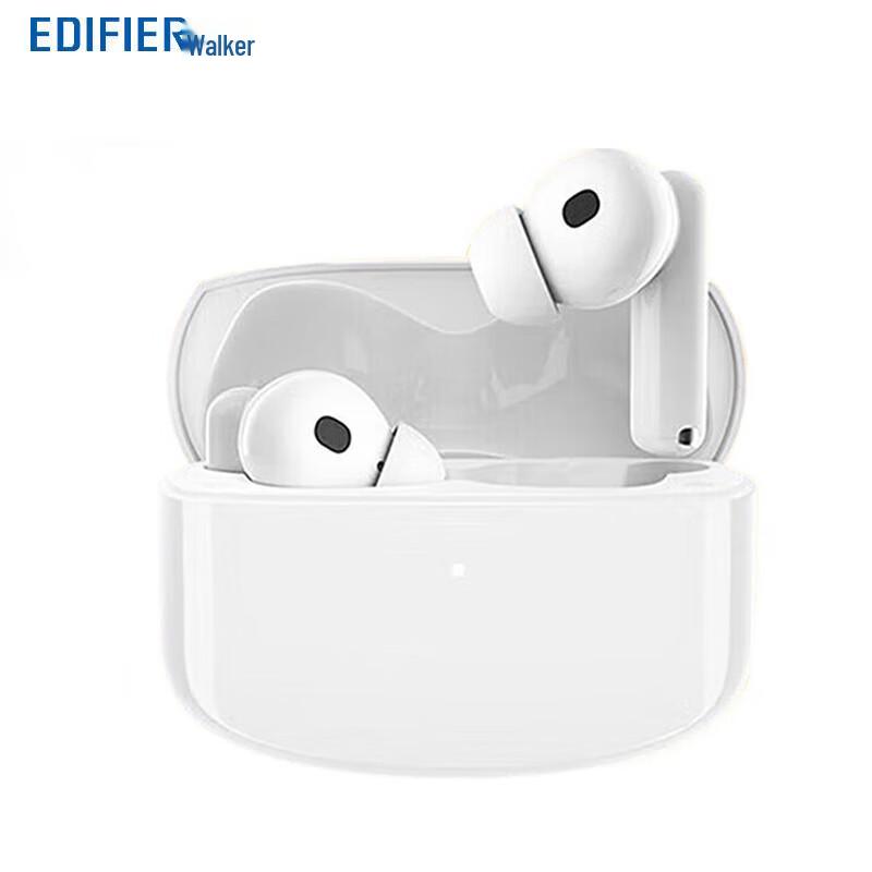 Edifier Lolli Pro2 True Wireless Noise Cancelling Earbuds
Edifier Lolli Pro2 True Wireless Noise Cancelling Earbuds