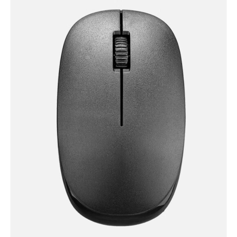 SooPii G31 2.4G Wireless Office Mouse
SooPii G31 2.4G Wireless Office Mouse