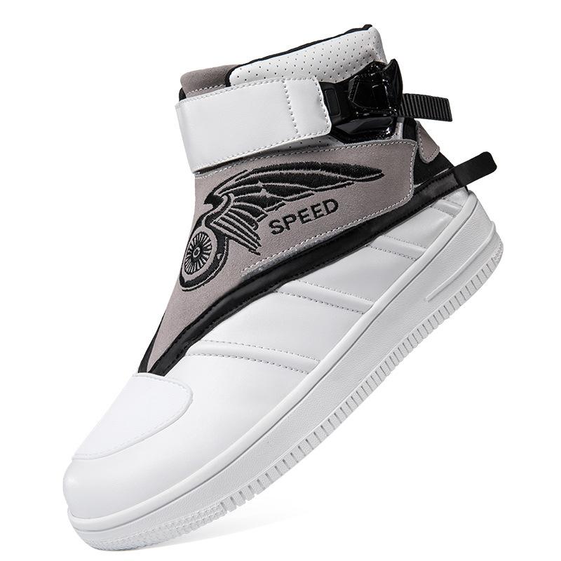 Новая мотоциклетная обувь для тренировок на открытом воздухе, мотоциклетная обувь для пар, мужская и женская мотоциклетная обувь для туризма, спортивная обувь 47 белый
Новая мотоциклетная обувь для тренировок на открытом воздухе, мотоциклетная обувь для пар, мужская и женская мотоциклетная обувь для туризма, спортивная обувь 47 белый