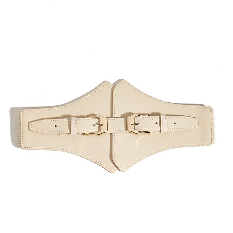 Stretch Elastic Wide Belt for Women, Fashionable and Personalized Versatile Decoration with Suit, Coat, Skirt, Waistband, Women
Stretch Elastic Wide Belt for Women, Fashionable and Personalized Versatile Decoration with Suit, Coat, Skirt, Waistband, Women