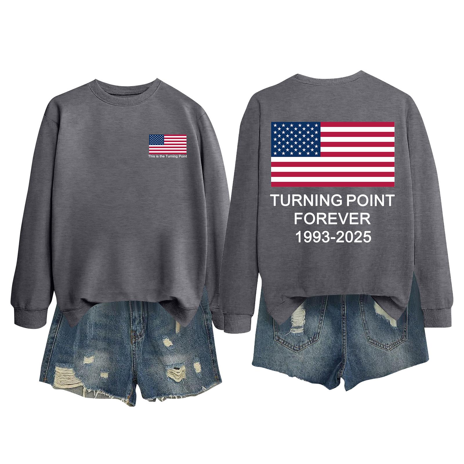 Женская мода повседневная толстовка с длинным рукавом и круглым вырезом с принтом XXL
Женская мода повседневная толстовка с длинным рукавом и круглым вырезом с принтом XXL