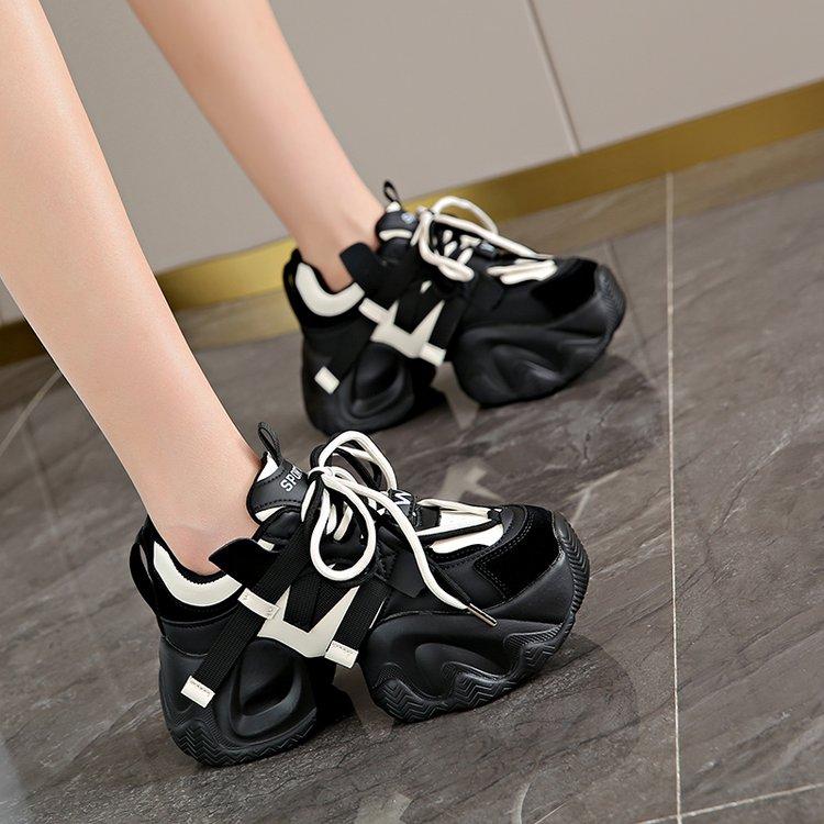 Увеличить Daddy Shoes Женские Новые Взрывные Осенние Женские Туфли Черные Туфли Сетевые Красные Толстые Подошвы Супер Огнестойкие Туфли Прилив 39
Увеличить Daddy Shoes Женские Новые Взрывные Осенние Женские Туфли Черные Туфли Сетевые Красные Толстые Подошвы Супер Огнестойкие Туфли Прилив 39