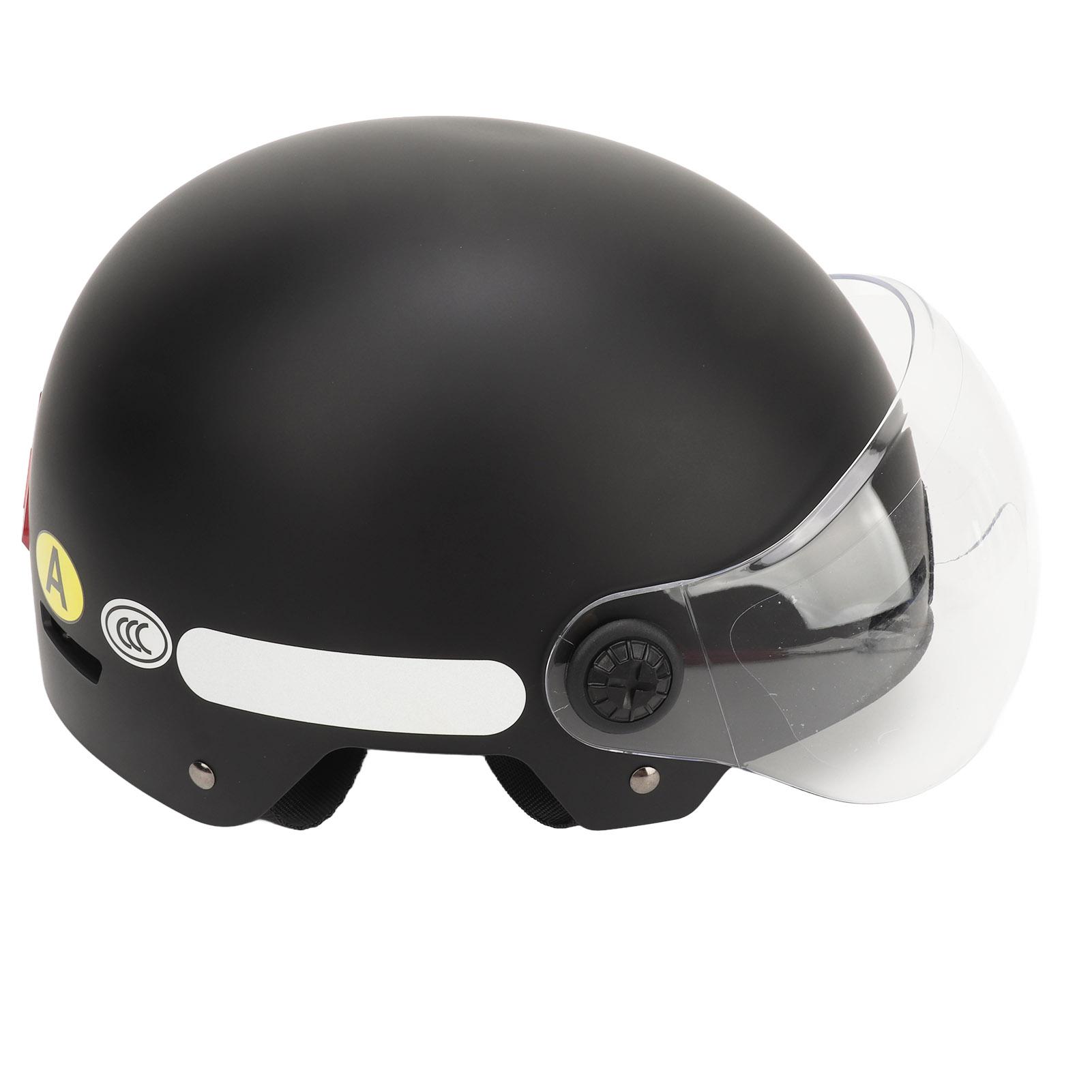 Bicycle Helmet XXL 5463cm Breathable Black with 1080P Wide Angle 130 Degrees Camera Warning Light Smart Cycling Helmet WIFI for Riding Security
Bicycle Helmet XXL 5463cm Breathable Black with 1080P Wide Angle 130 Degrees Camera Warning Light Smart Cycling Helmet WIFI for Riding Security