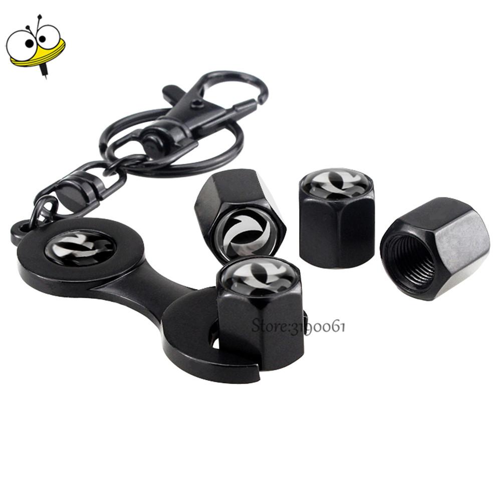 Car Accessories Wheel Tire Valve Stems Caps With Mini Wrench Keychain For Dongfeng AX7 H30 S30 DFSK Fengshen DFM Citroen Nissan
Car Accessories Wheel Tire Valve Stems Caps With Mini Wrench Keychain For Dongfeng AX7 H30 S30 DFSK Fengshen DFM Citroen Nissan