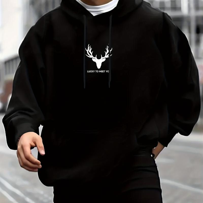 Men s Fleece Lined Crew Neck Sweatshirt, Cloud-Soft Touch, Winter Family Gatherings S
Men s Fleece Lined Crew Neck Sweatshirt, Cloud-Soft Touch, Winter Family Gatherings S