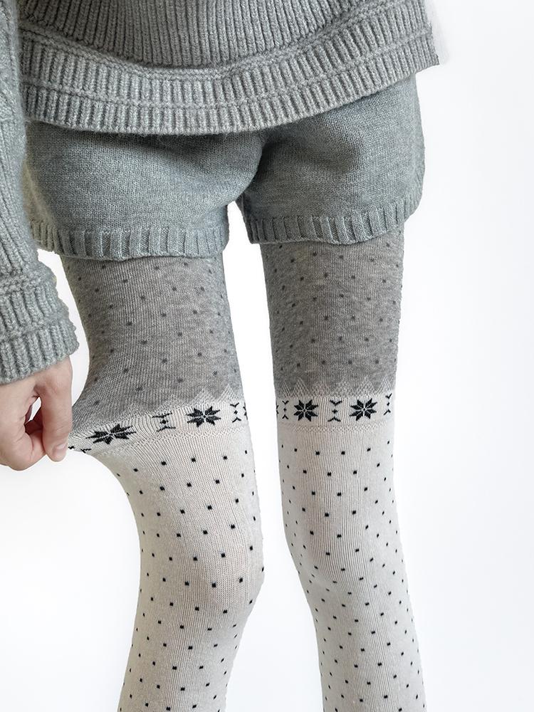 Christmas Dot Tights With Snowflake Women Autumn Winter Polka Dot Patwhwork Leggings For Women Party Pantyhose One Size
Christmas Dot Tights With Snowflake Women Autumn Winter Polka Dot Patwhwork Leggings For Women Party Pantyhose One Size