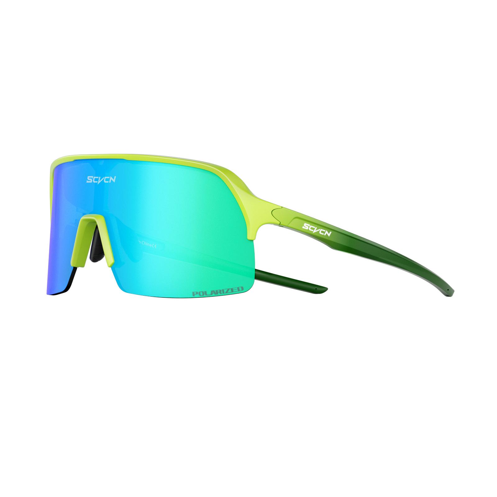SCVCN Polarized Sunglasses Bicycle Glasses Women Men Outdoor Sports Cycling Sunglasses Vintage Driver Shades UV400 Eyewear 1lens
SCVCN Polarized Sunglasses Bicycle Glasses Women Men Outdoor Sports Cycling Sunglasses Vintage Driver Shades UV400 Eyewear 1lens