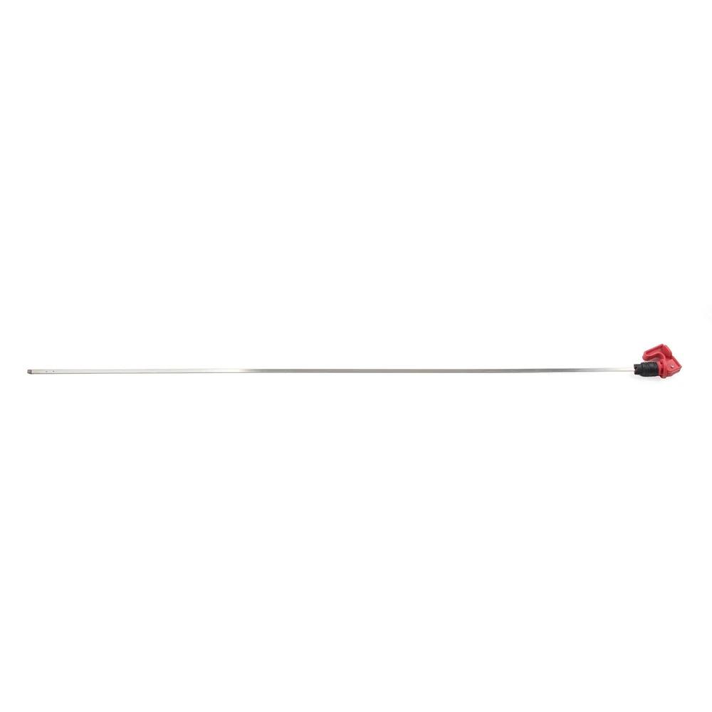New Engine Oil Dipstick 15188981 For Buick Rainier Chevrolet Trailblazer SSR Envoy
New Engine Oil Dipstick 15188981 For Buick Rainier Chevrolet Trailblazer SSR Envoy