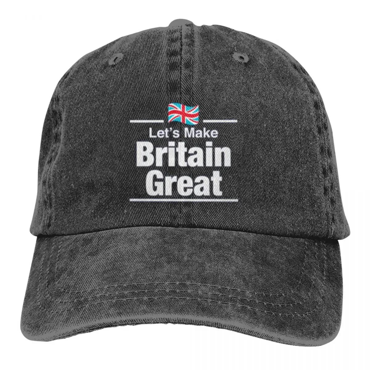 Reform UK - Let s Make Britain Great Young Outdoors A Baseball Cap One Size
Reform UK - Let s Make Britain Great Young Outdoors A Baseball Cap One Size