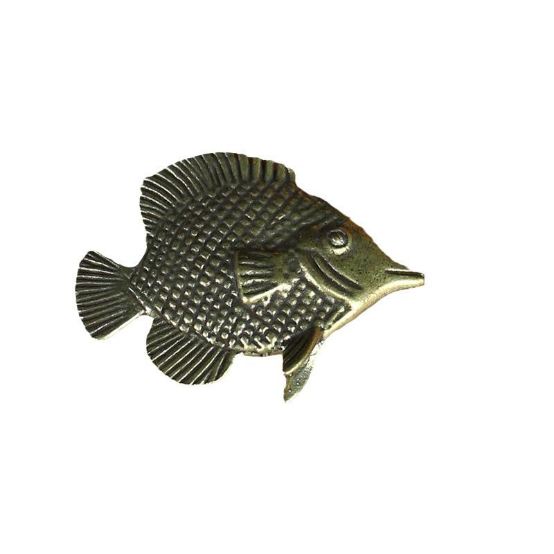 Латунная морская рыба, креативное настольное украшение для офиса, украшение для дома, гостиной, маленькое медное изделие, украшение из чистой меди ручной работы
Латунная морская рыба, креативное настольное украшение для офиса, украшение для дома, гостиной, маленькое медное изделие, украшение из чистой меди ручной работы