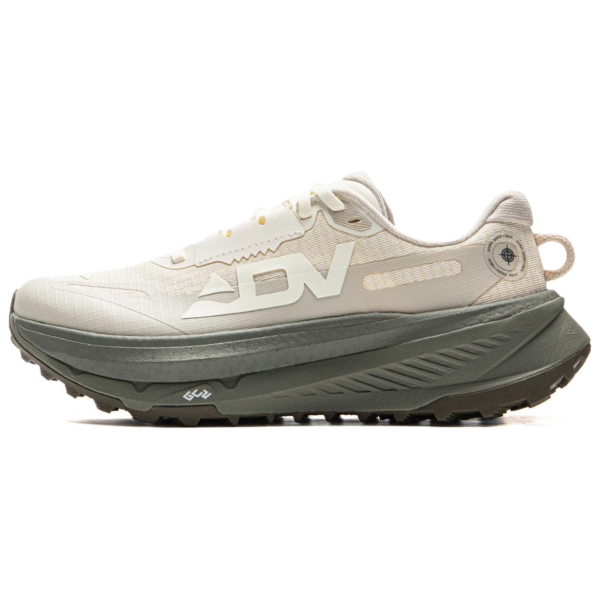 New LINING De Lu Running Shoes Women s Low top Mother Of Pearl White, Pebble White Gray ARNV010-13 38
New LINING De Lu Running Shoes Women s Low top Mother Of Pearl White, Pebble White Gray ARNV010-13 38