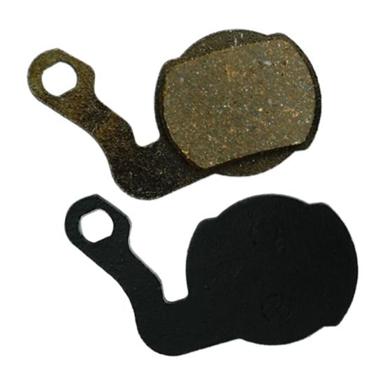 1 пара колодок для гидравлических дисковых тормозов МТБ велосипеда, велосипедный аксессуар для Magura Louise
1 пара колодок для гидравлических дисковых тормозов МТБ велосипеда, велосипедный аксессуар для Magura Louise