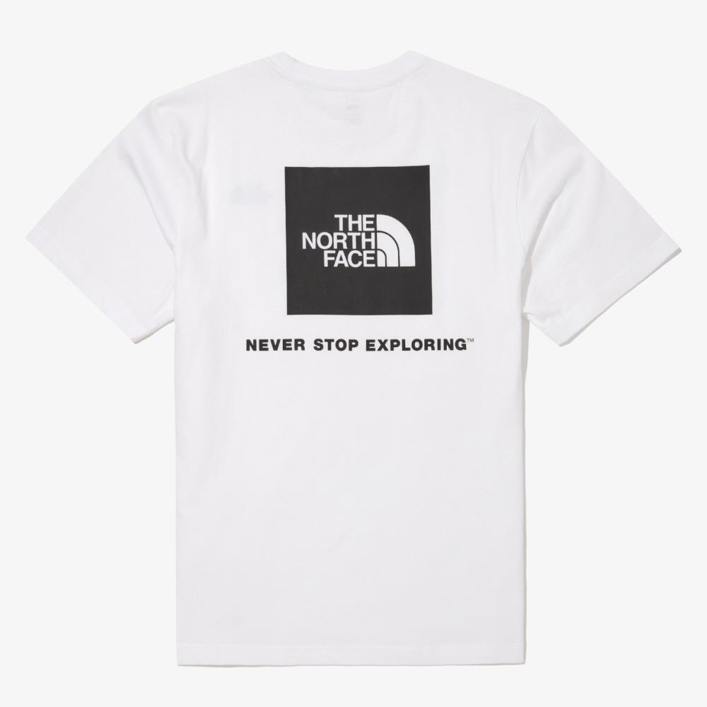 THE NORTH FACE NT7UN56B Хлопковая футболка NSE Box Logo с короткими рукавами и круглым вырезом
THE NORTH FACE NT7UN56B Хлопковая футболка NSE Box Logo с короткими рукавами и круглым вырезом