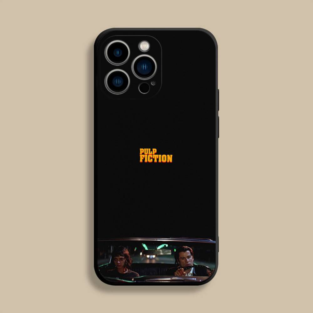 P-Pulp Fiction Classic Movie Phone Case For iPhone 17,16,15,14,13,12,Pro,Max,Plus,E,SE4,Air,Mini Black Soft Cover iPhone17
P-Pulp Fiction Classic Movie Phone Case For iPhone 17,16,15,14,13,12,Pro,Max,Plus,E,SE4,Air,Mini Black Soft Cover iPhone17