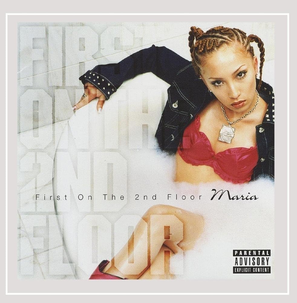 CD MARIA; DOG”T”TRACKS - FIRST ON THE 2ND FLOOR GSEM0005 Japan Japanese Pop/Rock Used
CD MARIA; DOG”T”TRACKS - FIRST ON THE 2ND FLOOR GSEM0005 Japan Japanese Pop/Rock Used