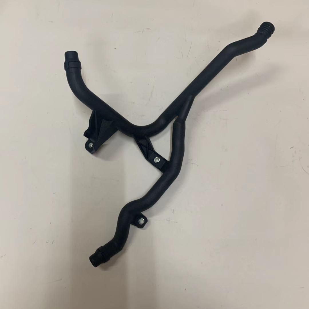 Радиатор и патрубок охлаждающей жидкости отопителя BMW E60/E66 (11537519710) 6
Радиатор и патрубок охлаждающей жидкости отопителя BMW E60/E66 (11537519710) 6