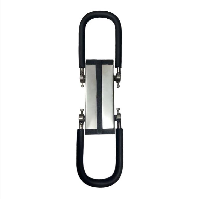 Multifunctional Fitness Beautiful Legs Abdominal Closure, Repair Arms Stretching and Folding Carry-on Arm Force чорний
Multifunctional Fitness Beautiful Legs Abdominal Closure, Repair Arms Stretching and Folding Carry-on Arm Force чорний