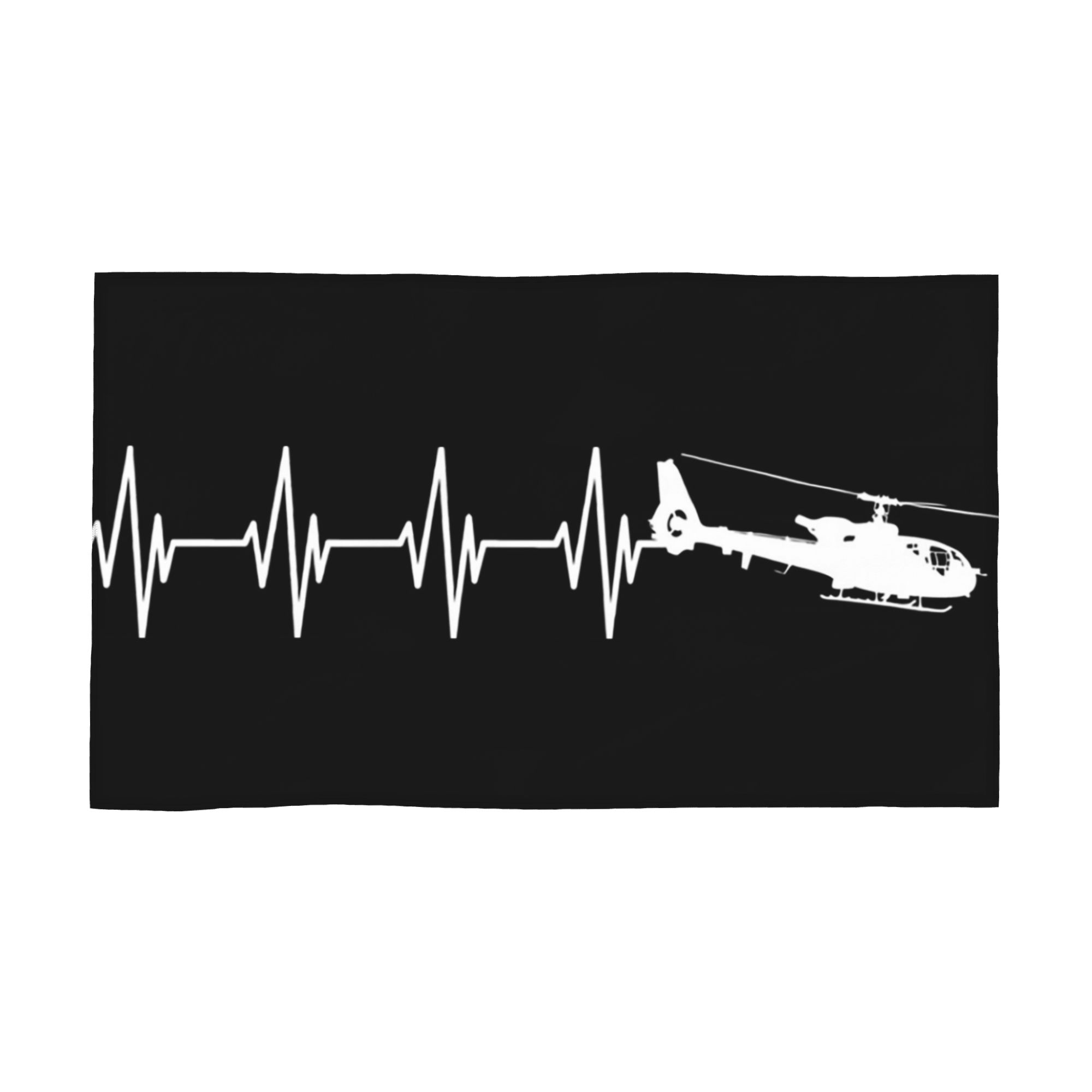 Helicopter Heartbeat w Soft Face Towel Quick Dry Pool Bath Cotton Towels Absorbent W30*H60(CM)
Helicopter Heartbeat w Soft Face Towel Quick Dry Pool Bath Cotton Towels Absorbent W30*H60(CM)