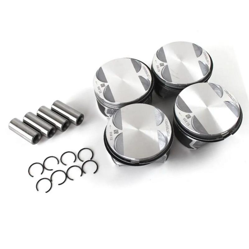 11257562451 Pistons Rings Set(+00) FOR BMW E81 E87 116i 118i 120i E46 E90 E91 316i 318i 320i E60 520i X1 E84 X3 E83 Z4 E85 N46
11257562451 Pistons Rings Set(+00) FOR BMW E81 E87 116i 118i 120i E46 E90 E91 316i 318i 320i E60 520i X1 E84 X3 E83 Z4 E85 N46