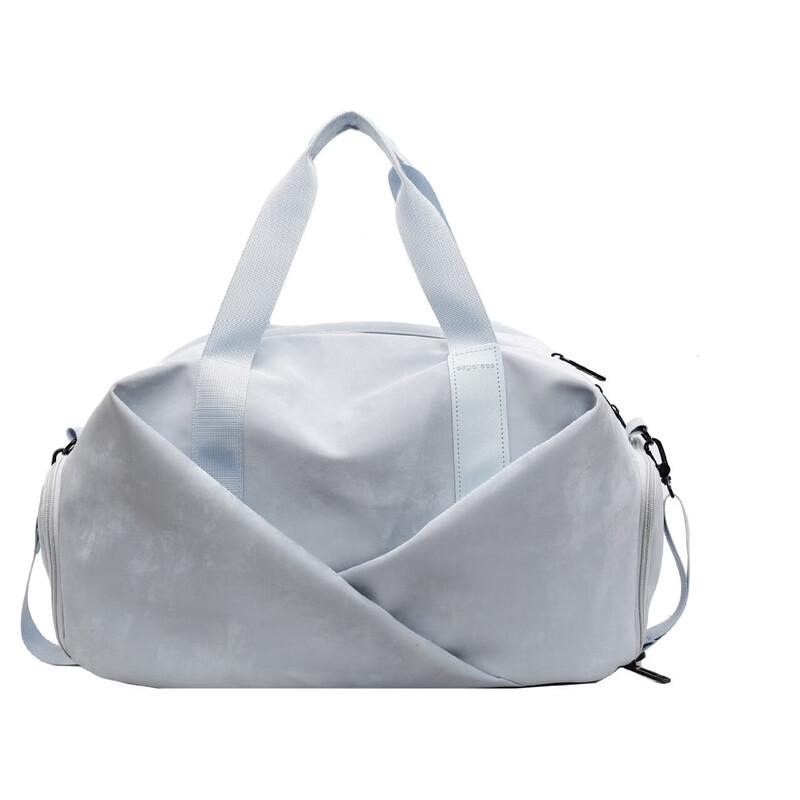Versatile Travel & Gym Duffel Bag
Versatile Travel & Gym Duffel Bag