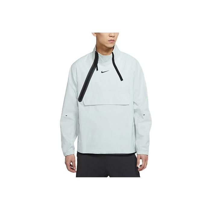 Мужские тканые дышащие куртки Nike Sportswear Tech Pack светло-серебристые DC6988-034 M
Мужские тканые дышащие куртки Nike Sportswear Tech Pack светло-серебристые DC6988-034 M