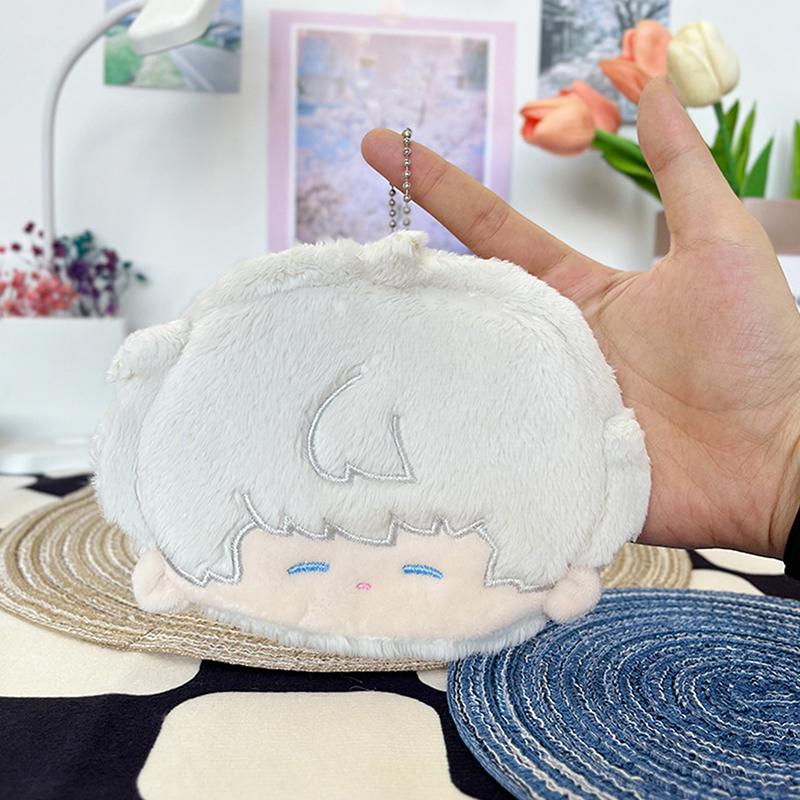 Любовь и глубокий космос Рафаэль Зейн Ксавьер Косплей Плюшевый кошелек Женщины Мужчины Сумка Подвеска Кошелек для монет Реквизит Рождественский подарок Игра серый
Любовь и глубокий космос Рафаэль Зейн Ксавьер Косплей Плюшевый кошелек Женщины Мужчины Сумка Подвеска Кошелек для монет Реквизит Рождественский подарок Игра серый