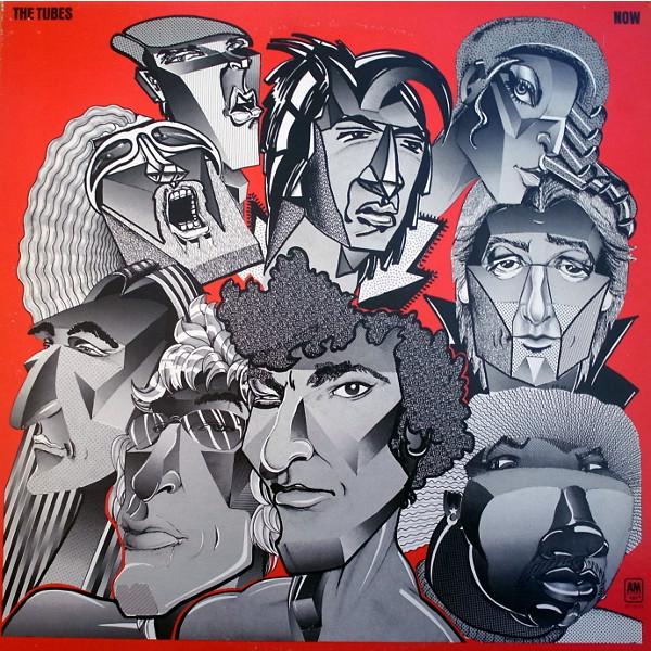 LP Record TUBES Now SP3243 AM 1983 US Rock Used
LP Record TUBES Now SP3243 AM 1983 US Rock Used