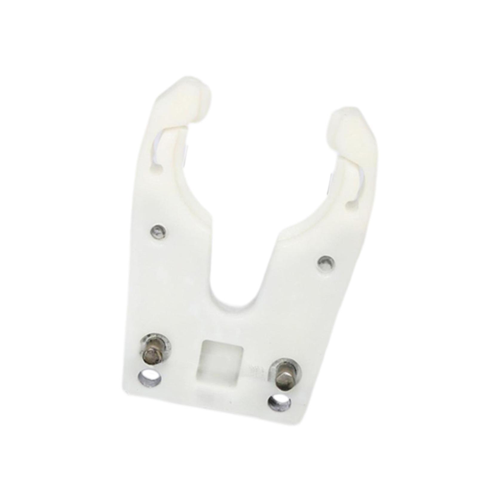 ISO30 tool HOLRA CLAMP ISO30 ISO30 FORK CLAW CNC Test tool, it is easy to білий
ISO30 tool HOLRA CLAMP ISO30 ISO30 FORK CLAW CNC Test tool, it is easy to білий