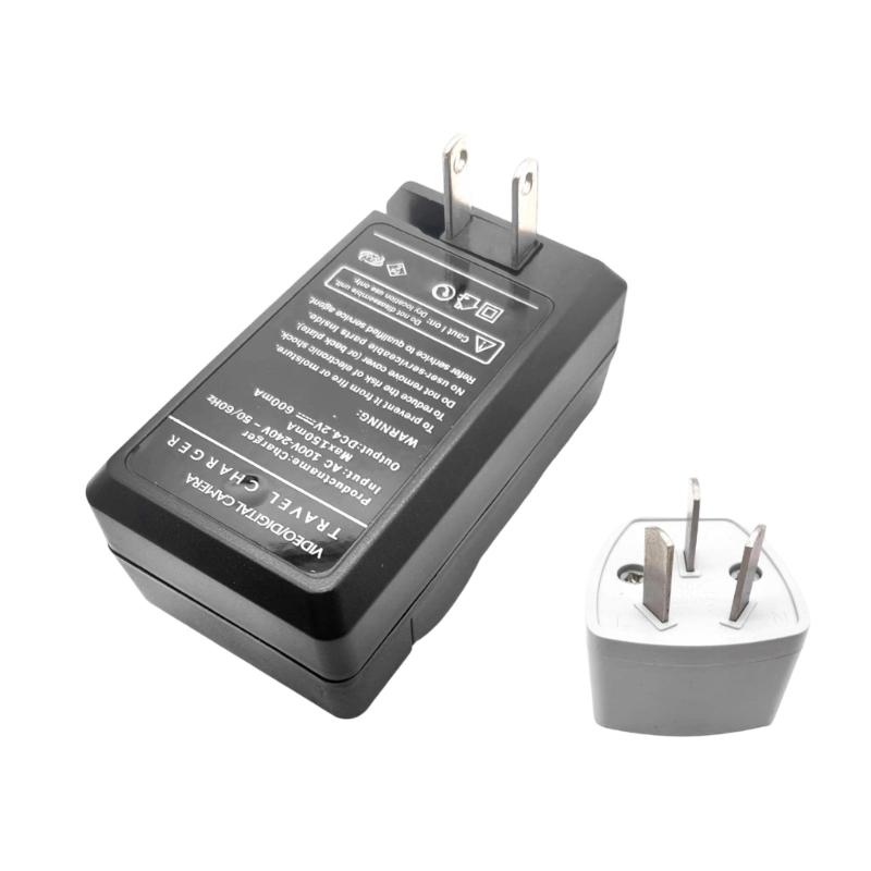 Fast Chargers For E12 Battery Smartests Protections LED Light Safe Charging For Travel Photography
Fast Chargers For E12 Battery Smartests Protections LED Light Safe Charging For Travel Photography