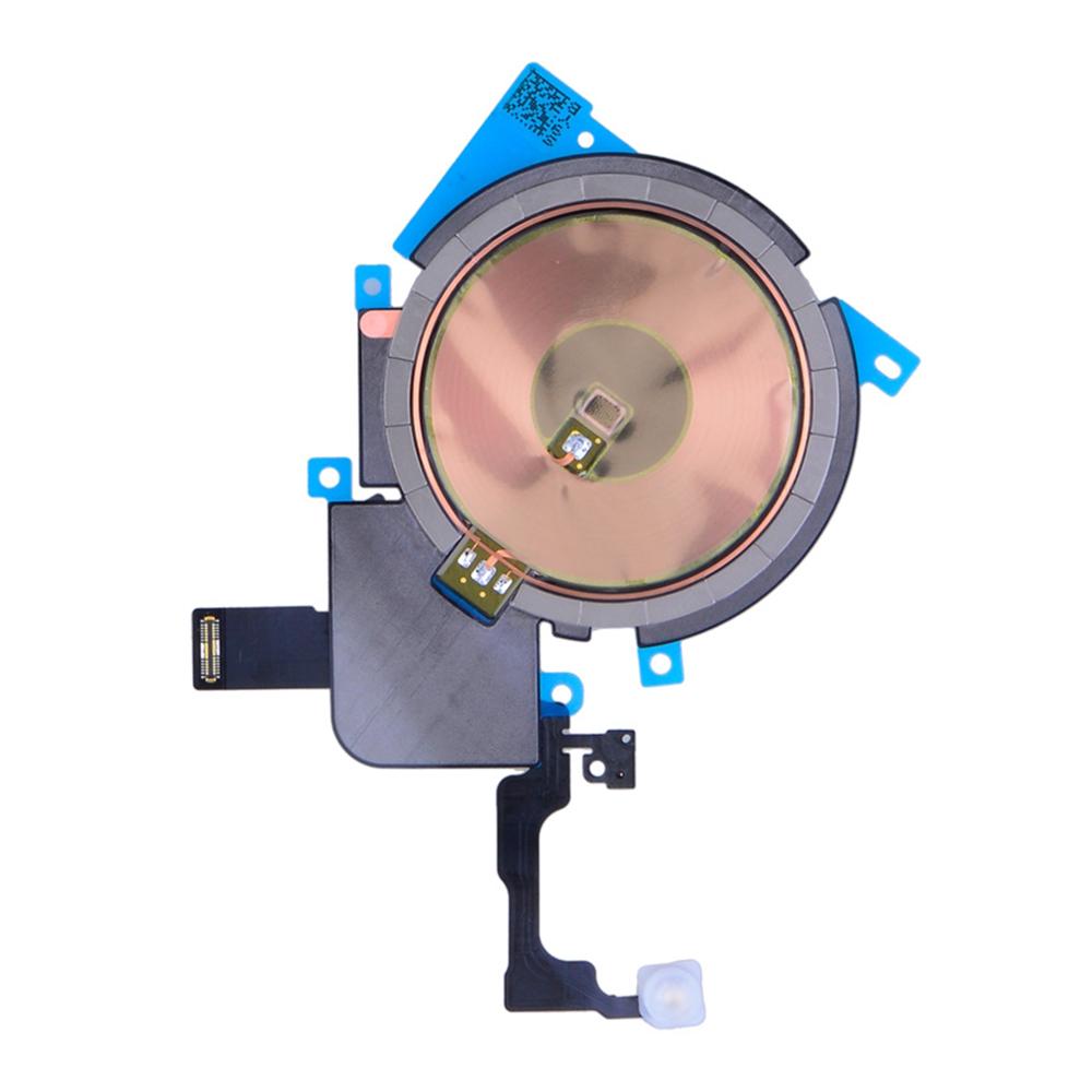 For iPhone 15 Pro Max Disassembly Camera Flash Flex Cable+Wireless Charging Port Cable (Without Logo) Type A
For iPhone 15 Pro Max Disassembly Camera Flash Flex Cable+Wireless Charging Port Cable (Without Logo) Type A