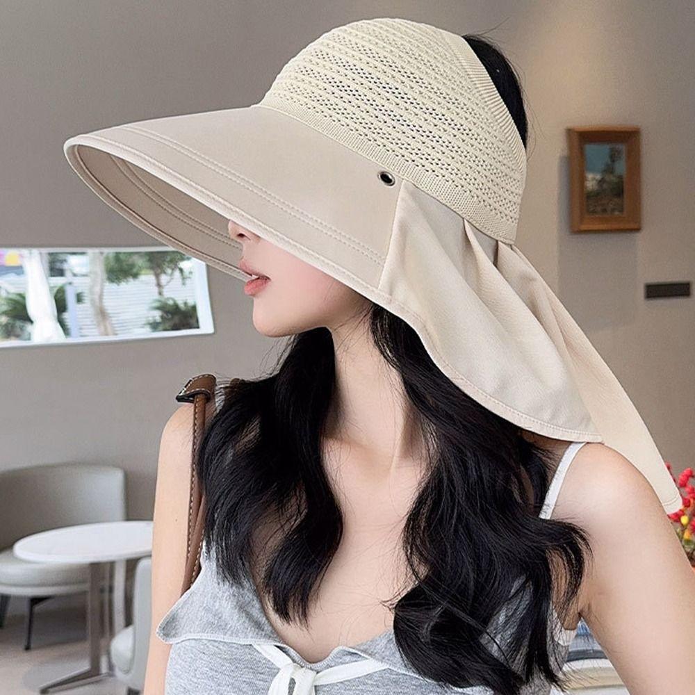 Breathable Large Brim Sun Hat Foldable Summer Fisherman Cap Beach Bucket Cap For Ladies Girl хаки
Breathable Large Brim Sun Hat Foldable Summer Fisherman Cap Beach Bucket Cap For Ladies Girl хаки