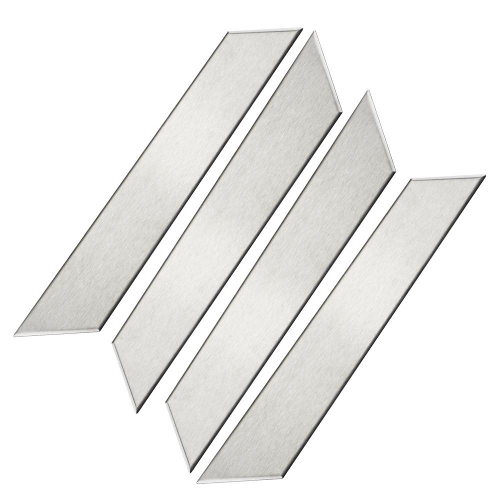 4 шт., накладка на внутреннюю дверную ручку из нержавеющей стали для VW Golf 7 MK7 2014 2015, дверной подлокотник, накладка на поручни серебряный
4 шт., накладка на внутреннюю дверную ручку из нержавеющей стали для VW Golf 7 MK7 2014 2015, дверной подлокотник, накладка на поручни серебряный