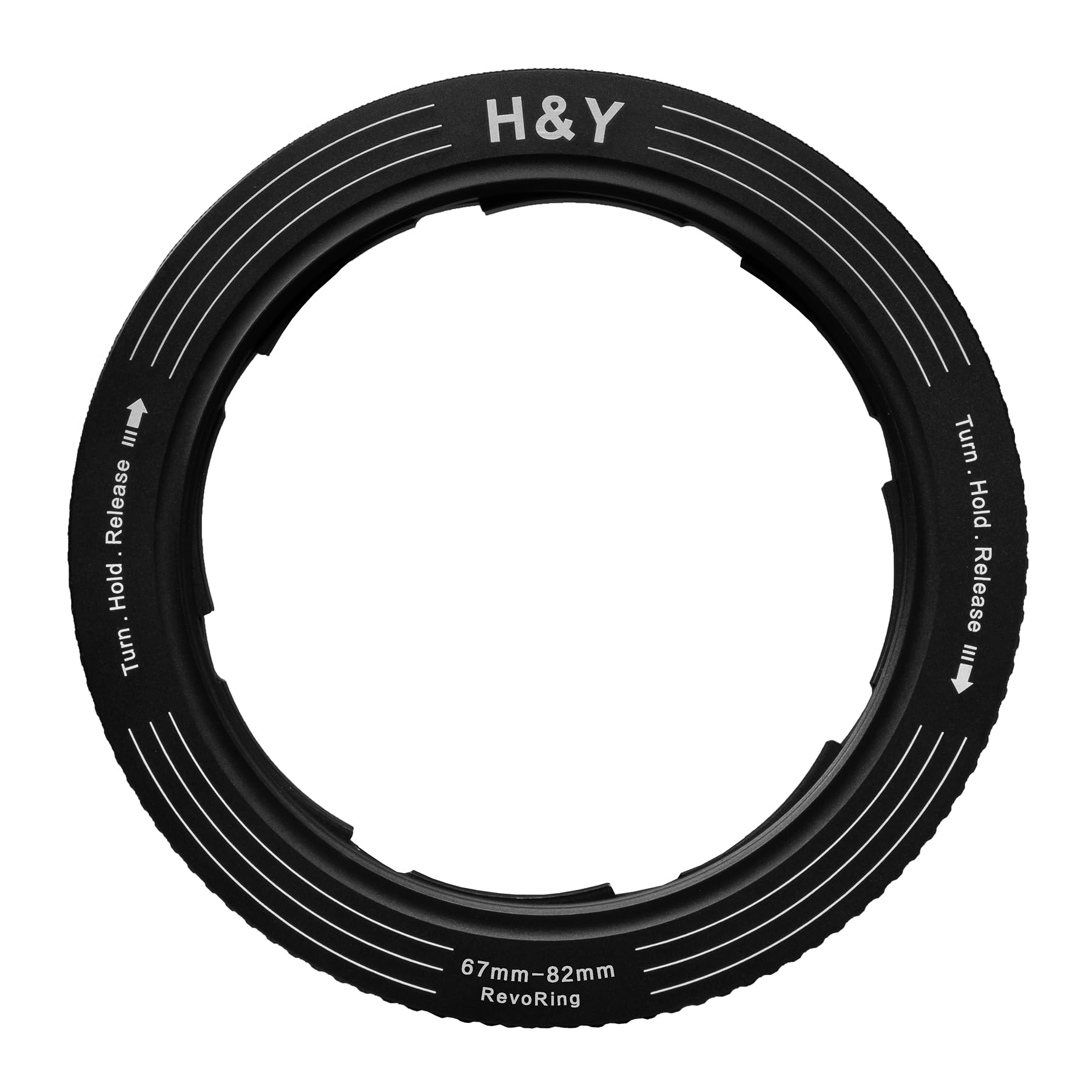 Step Up Ring REVORING Black REVORING Filter Diameter Conversion Adapter for 82mm Filter Variable RS82 H&Y 67-82mm чорний
Step Up Ring REVORING Black REVORING Filter Diameter Conversion Adapter for 82mm Filter Variable RS82 H&Y 67-82mm чорний