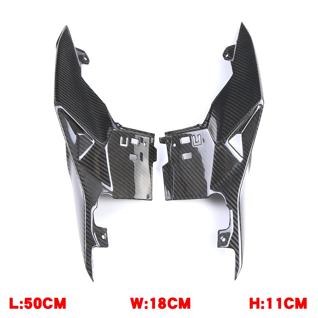 BMW S1000RR Задняя боковая панель из углеволокна S1000R Декоративная деталь хвоста и сиденья
BMW S1000RR Задняя боковая панель из углеволокна S1000R Декоративная деталь хвоста и сиденья