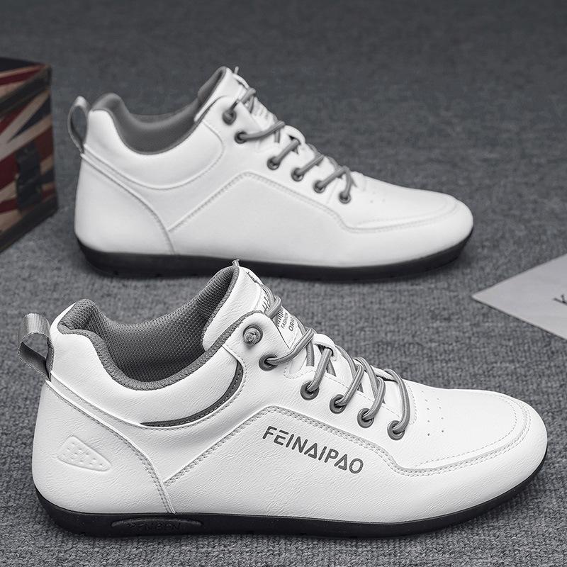 Men s shoes spring new fashion trend casual board shoes men s versatile lace-up non-slip work leather shoes 44 хакі
Men s shoes spring new fashion trend casual board shoes men s versatile lace-up non-slip work leather shoes 44 хакі