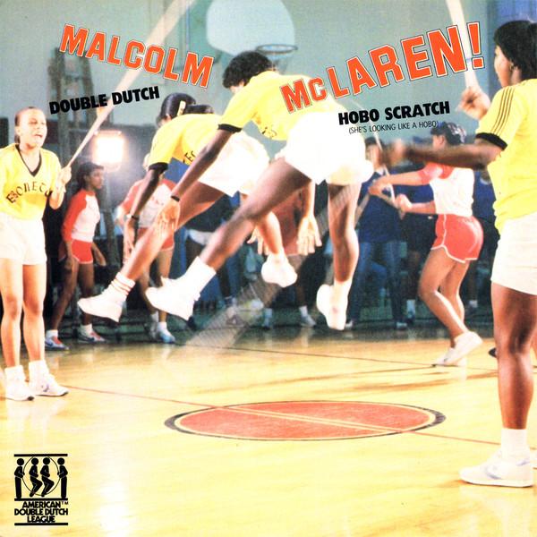 12inch Record MALCOLM MCLAREN Double Dutch 0969997 NOT ON LABEL 1983 Dance Electronica Used
12inch Record MALCOLM MCLAREN Double Dutch 0969997 NOT ON LABEL 1983 Dance Electronica Used
