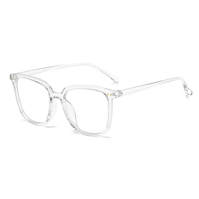 1pcs Fashionable Square Frame Blue Light Blocking Glasses, Retro Men s and Women s Glasses, Neutral Anti Blue Light Glasses белый
1pcs Fashionable Square Frame Blue Light Blocking Glasses, Retro Men s and Women s Glasses, Neutral Anti Blue Light Glasses белый