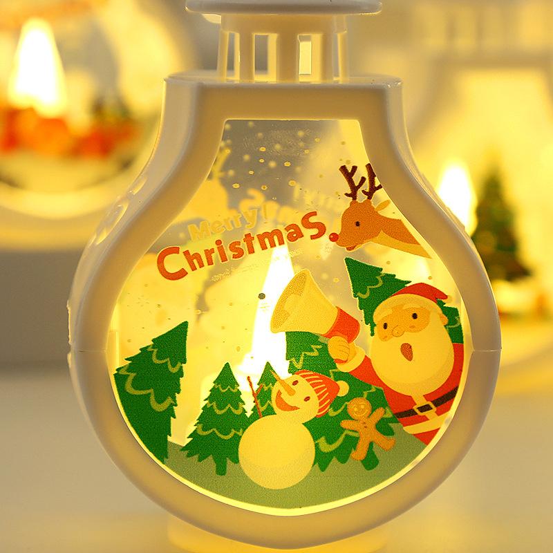 Halloween Led Retro Night Light Led Round Portable Pony Lamp Bedroom Living Room Ornaments Wind Lights Electronic Candle Lamps S
Halloween Led Retro Night Light Led Round Portable Pony Lamp Bedroom Living Room Ornaments Wind Lights Electronic Candle Lamps S