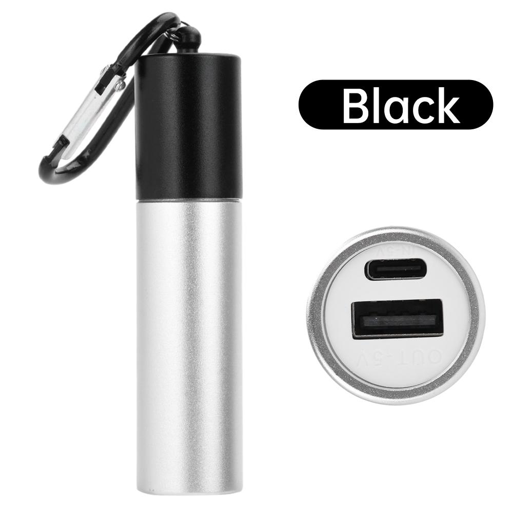 Portable Battery Box Tpye C 5V 2.1A Power Bank Case 21700/18650 Suite Battery External DIY Charger Box Kit Universal Cell Phones чёрный
Portable Battery Box Tpye C 5V 2.1A Power Bank Case 21700/18650 Suite Battery External DIY Charger Box Kit Universal Cell Phones чёрный