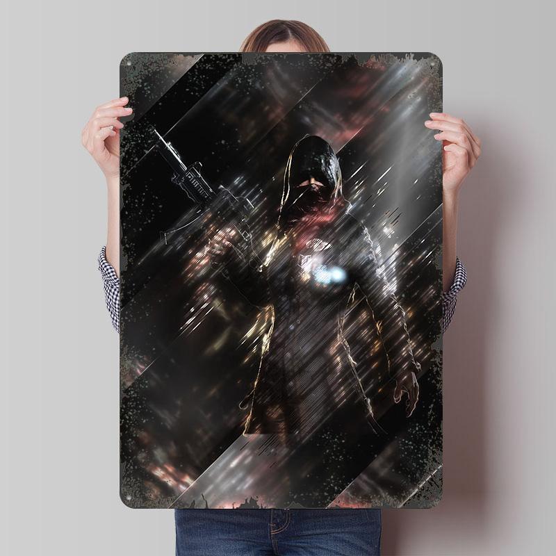 Characters in Comics Metal Poster Customized Wall Art Retro Vintage Tinplate Signs for Modern Home Decoration Luxury Coffee Bar 7.9x11.8In(20x30cm)
Characters in Comics Metal Poster Customized Wall Art Retro Vintage Tinplate Signs for Modern Home Decoration Luxury Coffee Bar 7.9x11.8In(20x30cm)