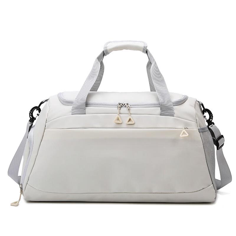Li Shen Sports Travel Gym Bag
Li Shen Sports Travel Gym Bag